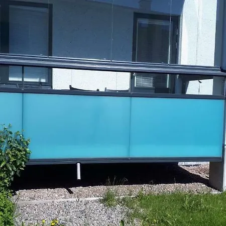 Easy Living Close To Arctic Center Рованиеми