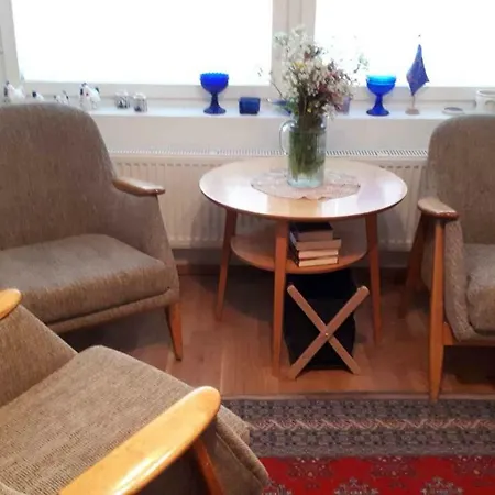 Easy Living Close To Arctic Center Апартаменты